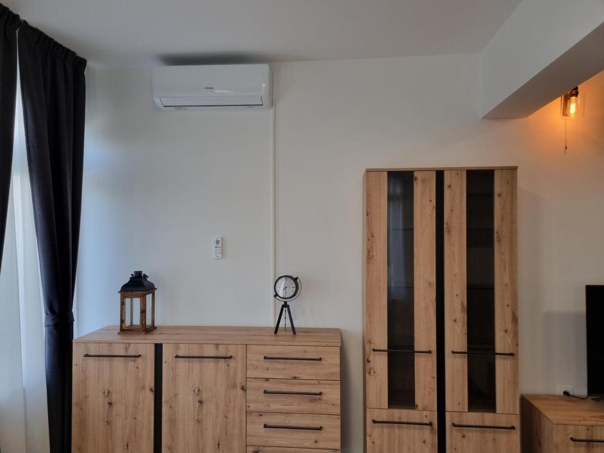 Apartman Lovre Zadar Exterior foto